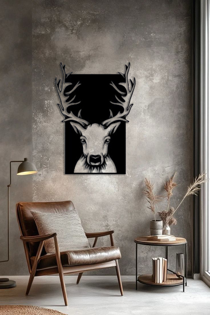 Погляд оленя